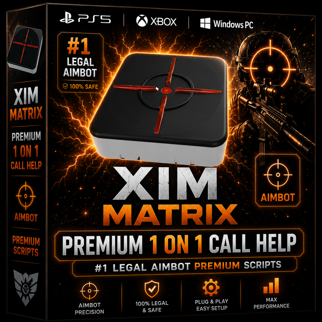XIM Matrix Premium Lifetime
