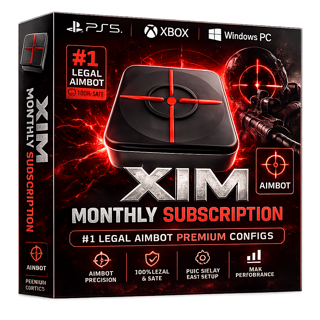Xim Matrix Regular Lifetime (No Call Support Included)