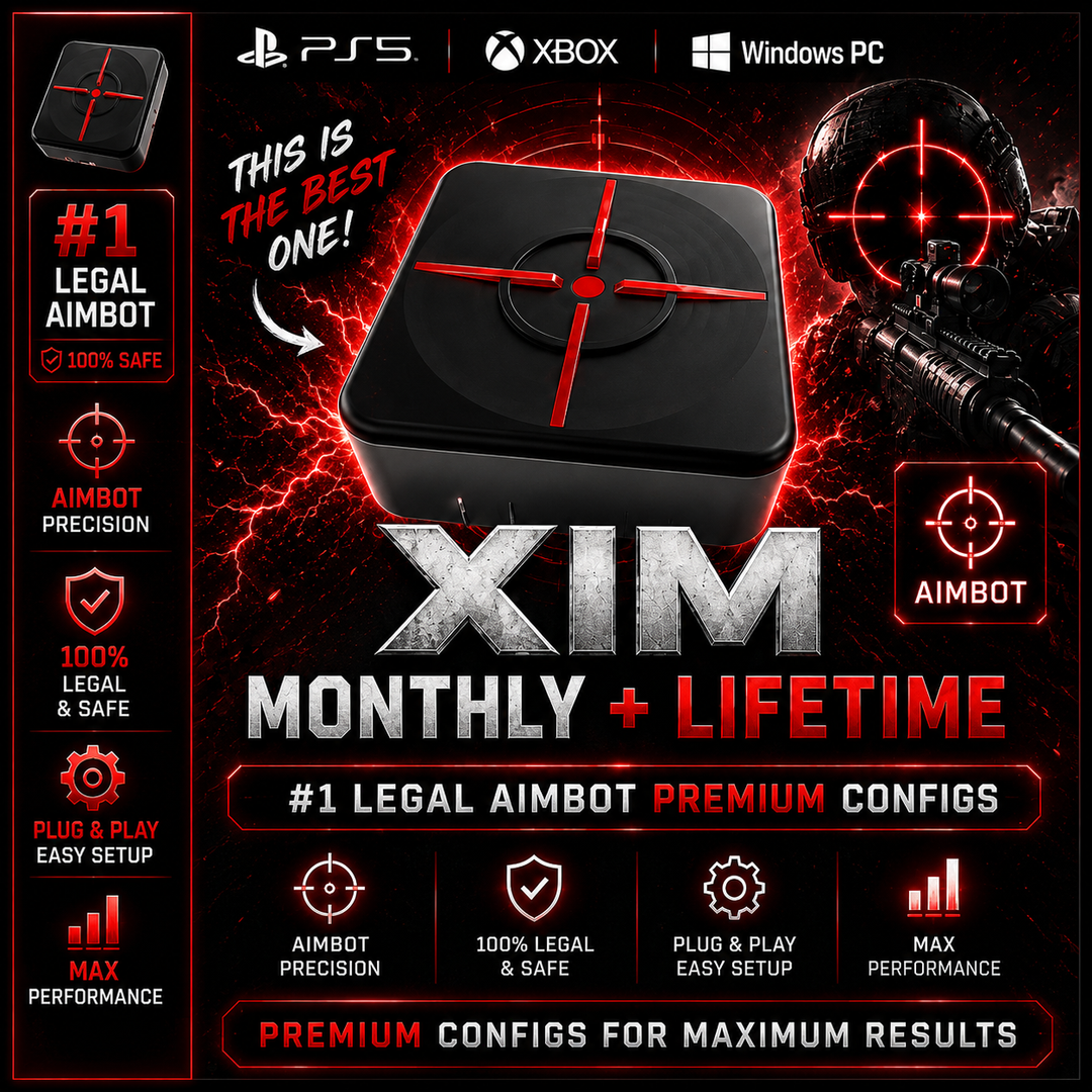 XIM Matrix Regular Lifetime